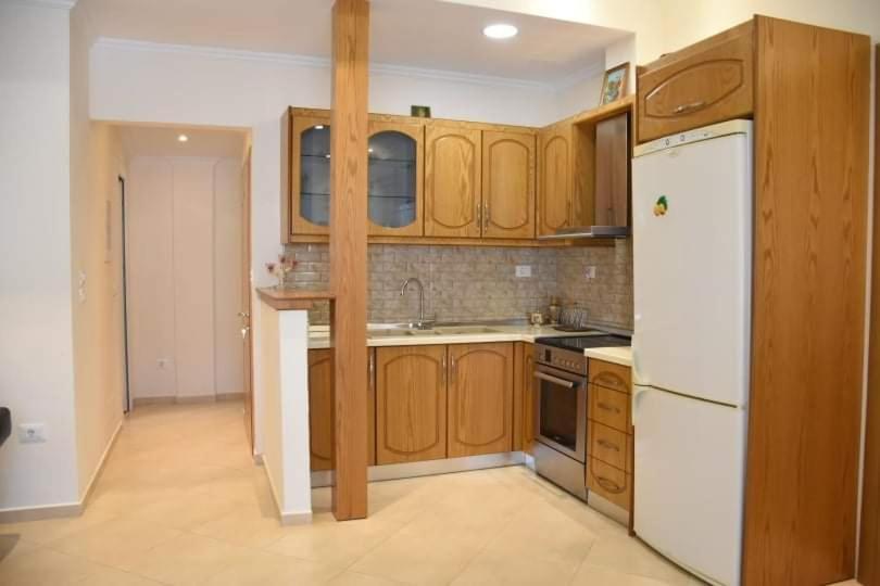 Apartamento Giorgio Gest House Përmet Exterior foto