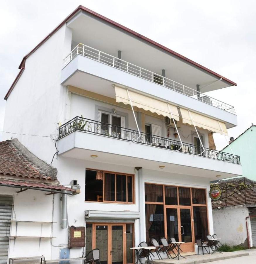 Apartamento Giorgio Gest House Përmet Exterior foto