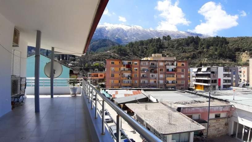 Apartamento Giorgio Gest House Përmet Exterior foto